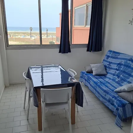 Appartamento Le Lagon Bleu - Front De *