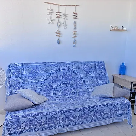 Le Lagon Bleu - Front De